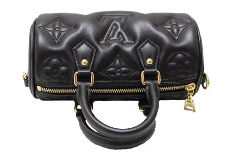 louis vuitton bubble bag|Papillon BB Bubblegram Leather .